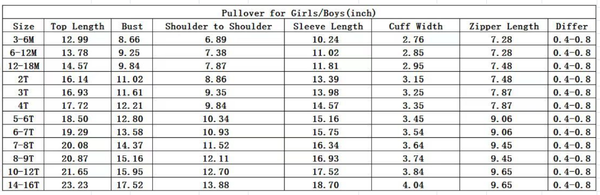 GT1065 RTS girl clothes bows print girl winter pullover shirt