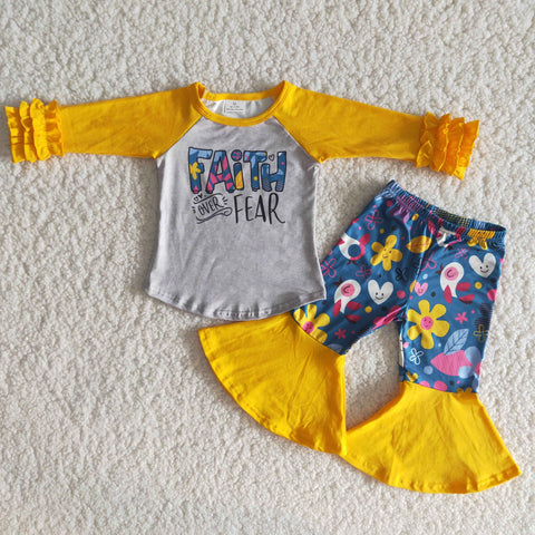 6 A25-4 baby girl clothes girl winter outfit --promotion 2024.10.26 $2.99