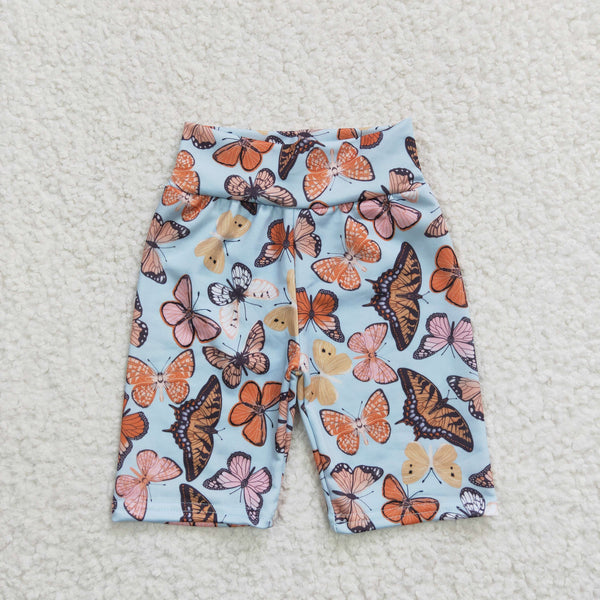 SS0031 toddler clothes biker shorts swim shorts