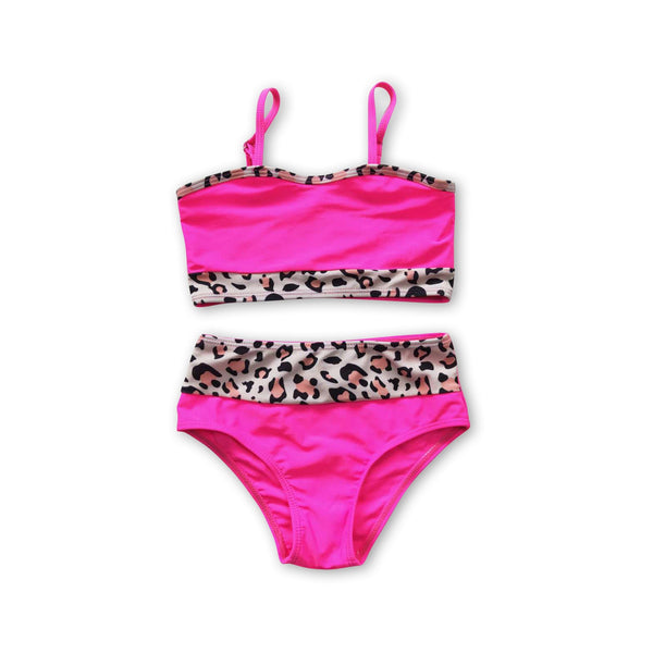 S0138 baby girl clothes girl swimwear toddler girl summer swimsuit 1