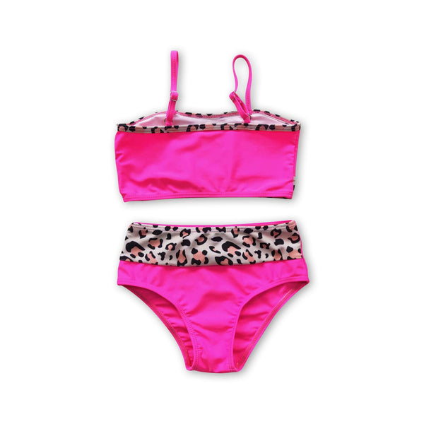 S0138 baby girl clothes girl swimwear toddler girl summer swimsuit 1