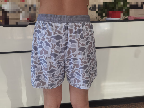 S0403 25.5.14 USA warehouse RTS adult clothes camouflage adult men summer swim trunks