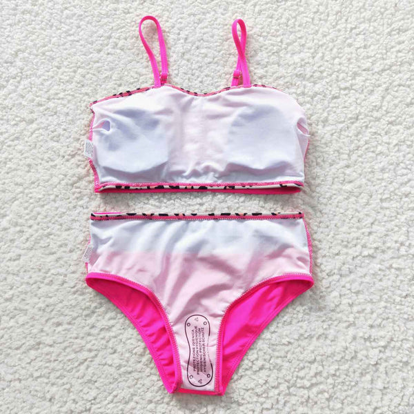 S0138 baby girl clothes girl swimwear toddler girl summer swimsuit