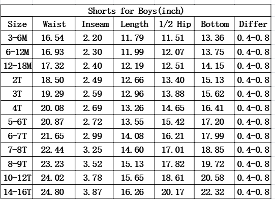 SS0654 RTS boy summer bottom camo baseball boy summer shorts