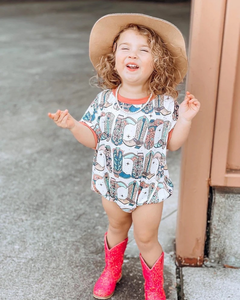SR0437 baby girl clothes shoes summer romper girl bubble