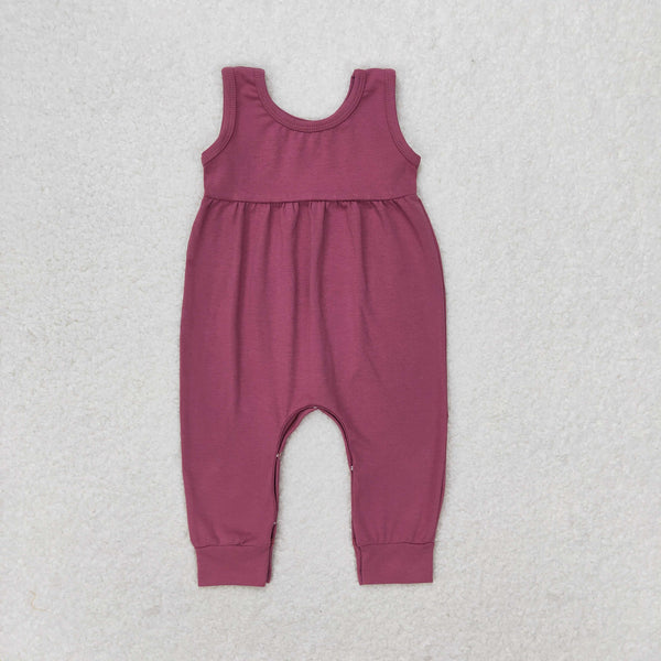 SR1453 RTS baby girl clothes pure cotton  toddler girl summer romper