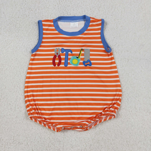RTS Matching kids clothing embroidery box print clothing boy summer clothing-2026.4.25