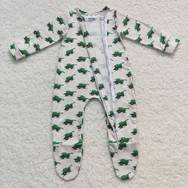 LR0538 baby clothes baby winter romper