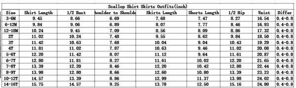 GSD3812 RTS toddler clothes red cotton girl summer dress skirt outfit