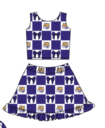 Produce order MOQ:5pcs each design  kids state summer clothing set matching clothes sports clothes 300