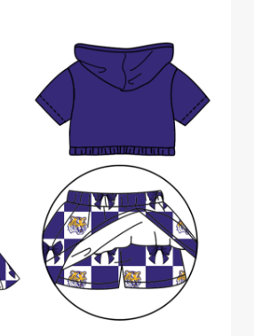 Produce order MOQ:5pcs each design  kids state summer clothing set matching clothes sports clothes 300
