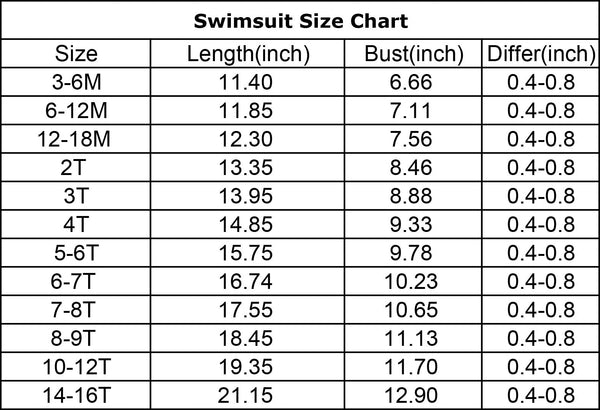 girl summer 2pcs brown cow swim suit