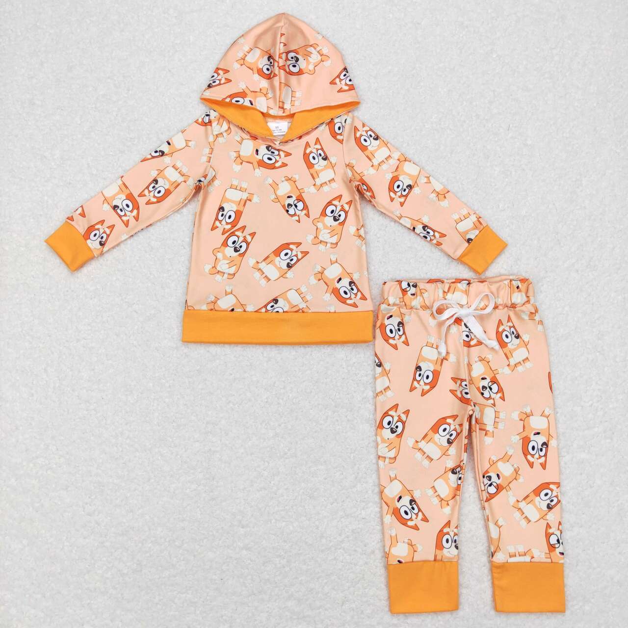 BLP0415 RTS baby boy clothes cartoon boy winter outfit