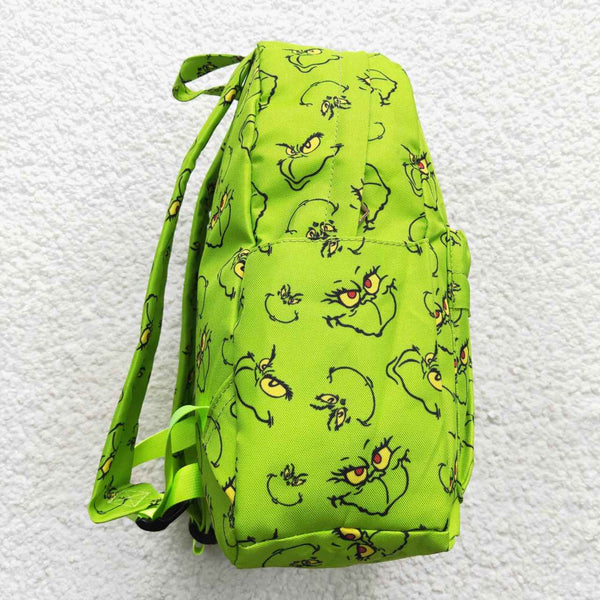 BA0119 RTS toddler backpack back to schol backpack flower girl gift back to school preschool bag christmas travel bag