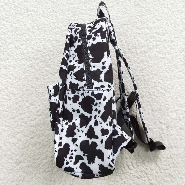 BA0057 toddler backpack flower girl gift back to school preschool bag