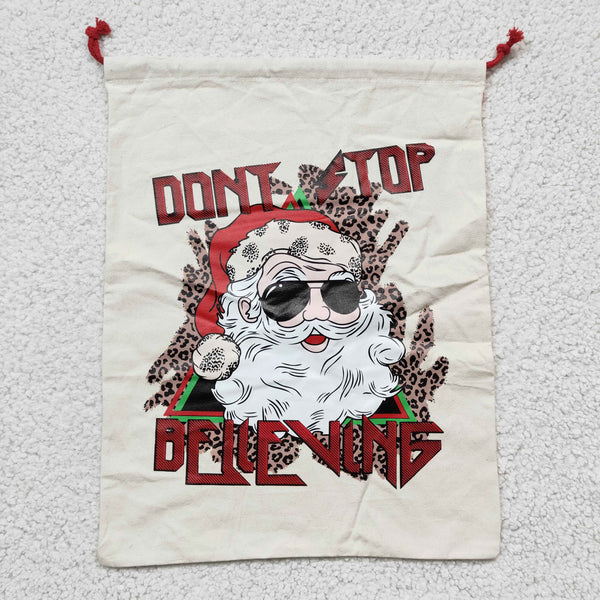 BA0029 christmas bag