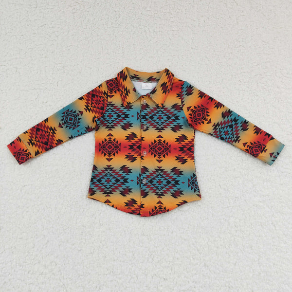 BT0129 toddler clothes boy shirt