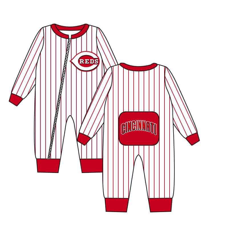 custom order MOQ:5pcs each design boy state romper 12