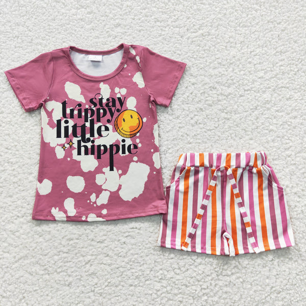 GSSO0314 baby girl clothes girl summer outfits