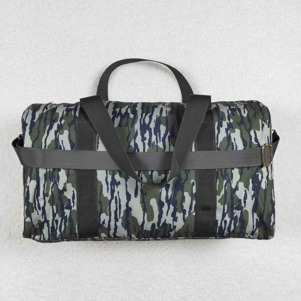 BA0159 25.5.14 USA warehouse camouflage buff bag travel bag duffle Bag