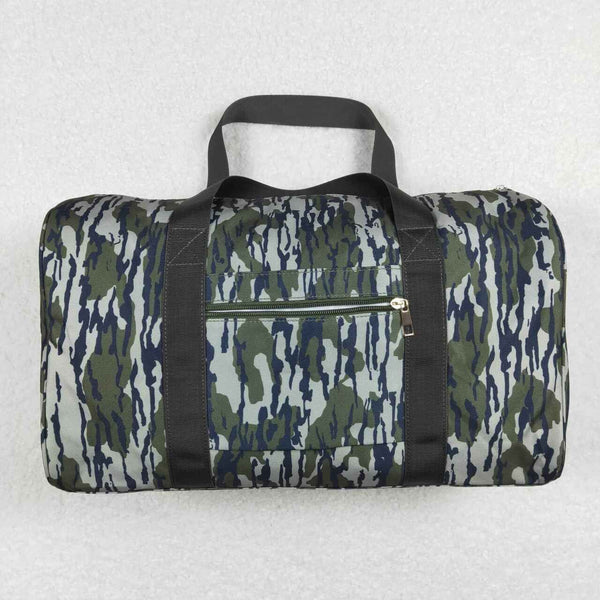 BA0159 25.5.14 USA warehouse camouflage buff bag travel bag duffle Bag