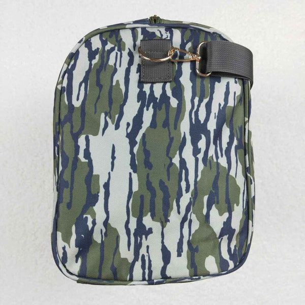 BA0159 25.5.14 USA warehouse camouflage buff bag travel bag duffle Bag