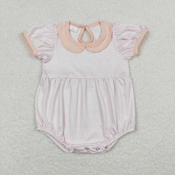 SR0597 baby girl clothes girl summer clothes newbron summer bubble