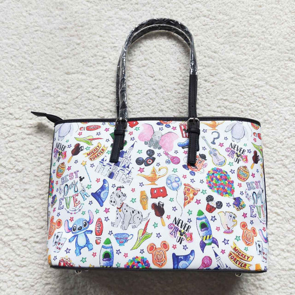 BA0111 RTS cartoon travel bag