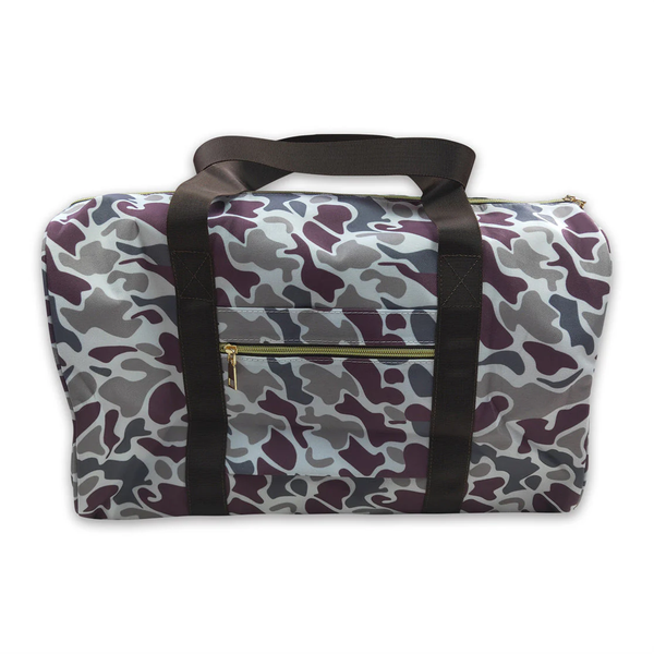 RTS camo duffels bag hunting bag travel bag