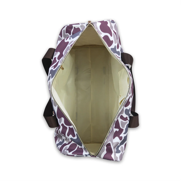 RTS camo duffels bag hunting bag travel bag