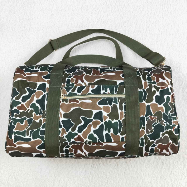 RTS camo duffels bag hunting bag travel bag