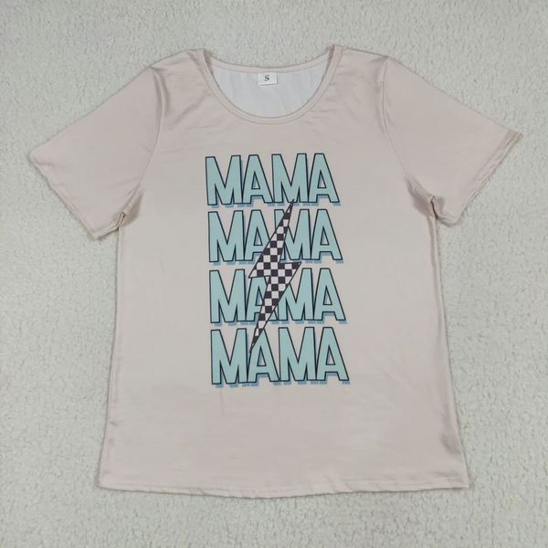 RTS toddler clothes matching clothing  mama kids clothes-2025.7.8