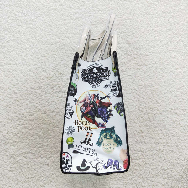 BA0134 Tote bag halloween bag handbag
