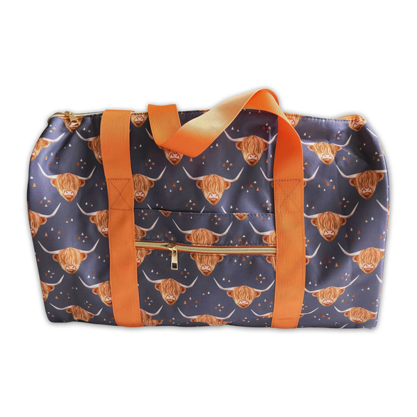 BA0021 25.5.14 USA warehouse RTS camo duffels mallard duffels hunting bag