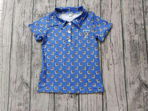 Split Order Deadline:14th Mar. Split order baby boy clothes state boy summer top shirt