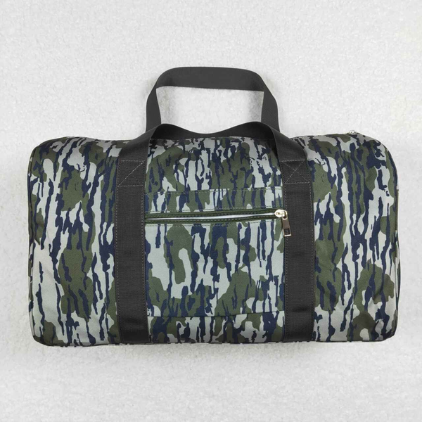 RTS camo duffels bag hunting bag travel bag