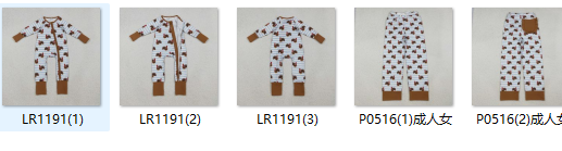 RTS toddler clothes matching turkey print clothing  mama kids thanksgiving clothes-2025.10.17