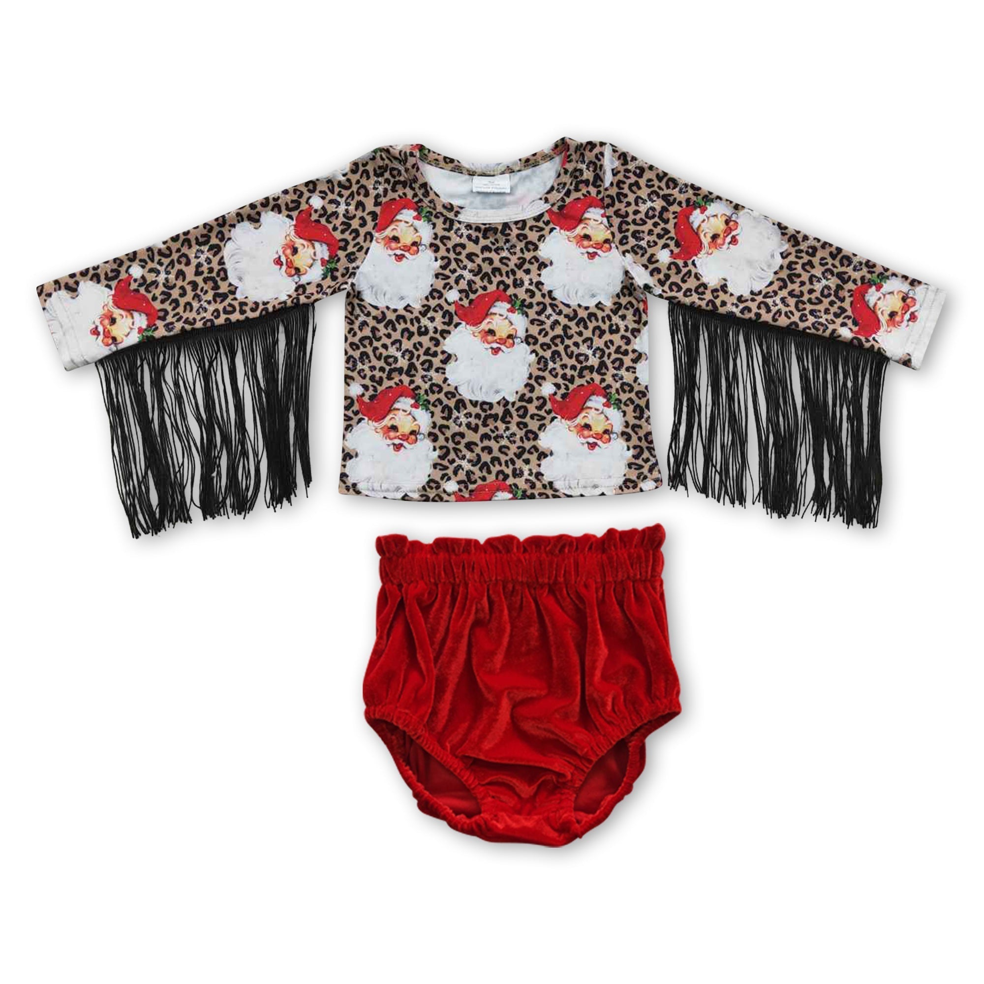 baby girl clothes girl christmas outfit 103