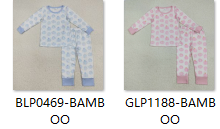 RTS kids clothes pumpkin kids summer matching clothes winter set-2025.7.26