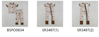 RTS kids matching clothing hunting print clothing boy spring clothing-2025.12.18