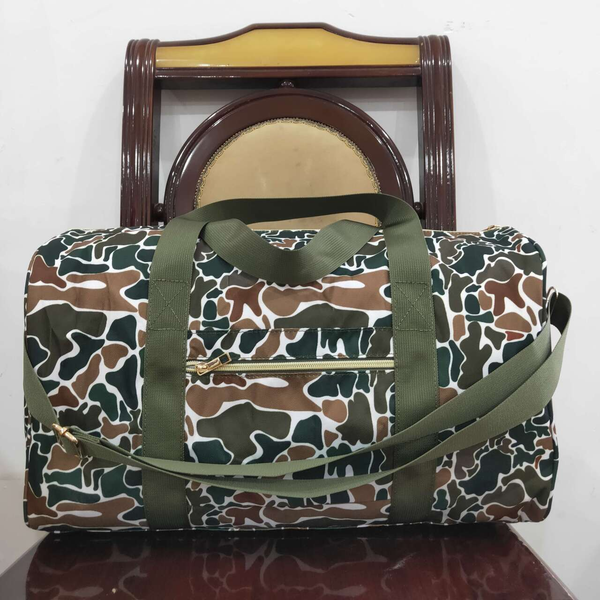 RTS camo duffels bag hunting bag travel bag