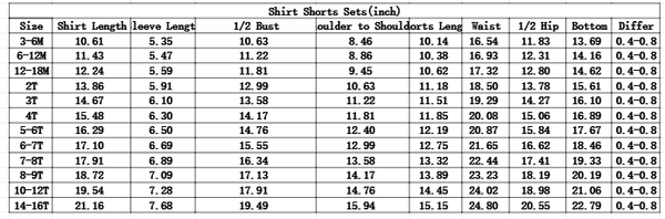 GSSO3555 RTS kids clothes flag girl 4th of July summer outfit  clothing set scalloped shorts set