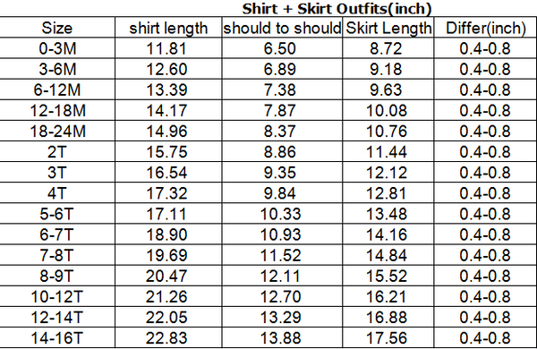 GLD1256 RTS girl clothes pink flower girl short skirt outfit girl winter outfit